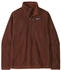 Patagonia Men's Better Sweater 1/4-Zip (25523)