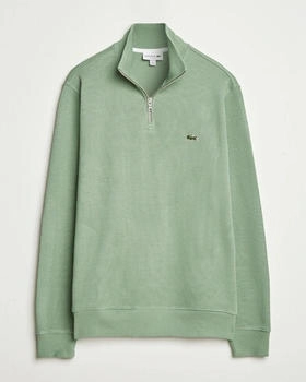 Lacoste Troyer aus Baumwolle grün
