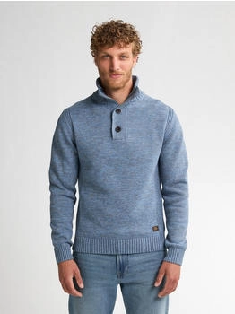 Petrol Industries Troyer pale blue