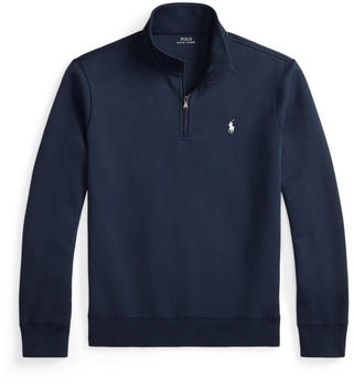 Polo Ralph Lauren Troyer 'Double' marineblau