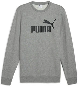 Puma ess no logo crew tr 682560 pullover