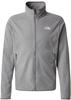 Herren Pullover grau