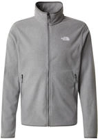 The North Face NF0A8D0RCQI1, The North Face M Glacier Fleece Jacket (tnf mid...