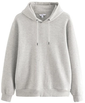 Next Fashion Sweatshirt grau 25243405
