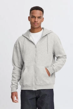 Blend Kapuzenpullover BHJUSTE stone mix