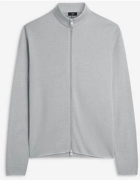 Cinque Strickjacke 'Cinupio' hellgrau