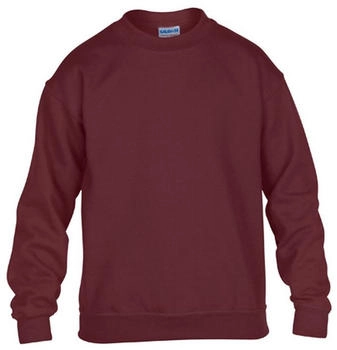 Gildan 18000B Kinder Sweatshirt