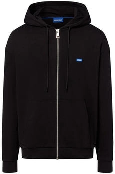 HUGO Nadarasi 10249110 01 Sweatshirt schwarz