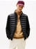 Tommy Hilfiger Mix Media ESS RWB Stand Collar Mw0Mw41329 Sweatshirt schwarz