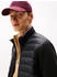 Tommy Hilfiger Mix Media ESS RWB Stand Collar Mw0Mw41329 Sweatshirt schwarz