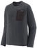 Patagonia R1 Air Fleece Crewneck Pullover (Herren)