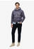 Superdry sd-athletic ess hoodie grau stein