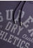 Superdry sd-athletic ess hoodie grau stein