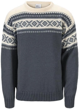 Dale of Norway Cortina 1956 Uni Sweater stahlweiss