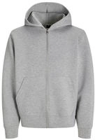 Jack & Jones Kapuzensweatshirt "JCOCOVER SCUBA SWEAT ZIP HOOD NOOS"