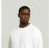 G-Star Sweatshirt Jirgi blau schwarz