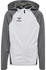 Hummel Hmllead Zip Hoodie weiss
