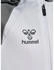 Hummel Hmllead Zip Hoodie weiss