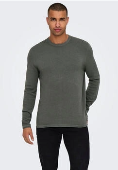 Only & Sons Pullover FELIX R-Neck