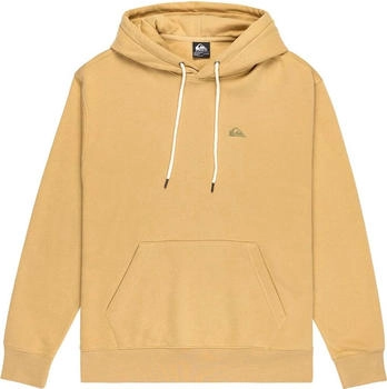 Quiksilver Salt Water Hoodie Fleecepullover beige