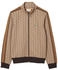 Sweatjacke Baumwoll-Anteil SH1368 beige