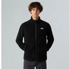 Herren-Sweatjacke