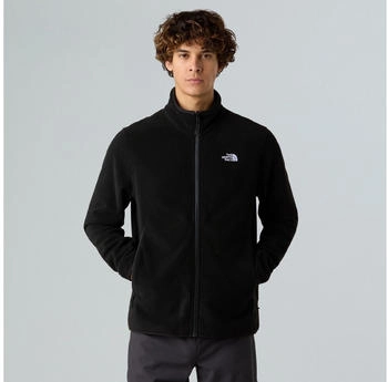 Herren-Sweatjacke