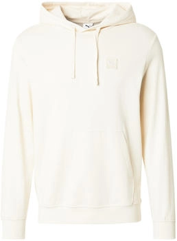 Puma Ess Elevated Hoodie Tr Herren NO DYE