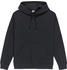 Quiksilver Salt Water Hoodie schwarz