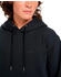 Quiksilver Salt Water Hoodie schwarz
