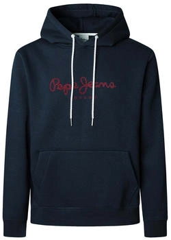 Pepe Jeans Hoodie Macbeth Plain Regular Fit