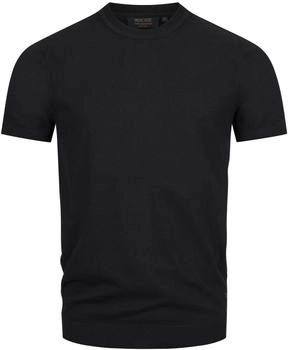 Indicode Vasko T-Shirt schwarz