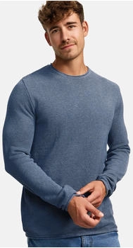 Kronstadt Pullover 'Pep' taubenblau