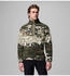 Columbia Helvetia™ Half Snap Fleece with Print (2098461)