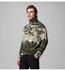 Columbia Helvetia II Printed Half Snap Fleece safari sisters