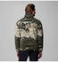 Columbia Helvetia II Printed Half Snap Fleece safari sisters