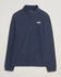The North Face Glacier Fleece 1/4 Zip Jacket (NF0A8D0Q) summit navy