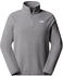 mid heather grey