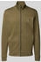 Hugo Boss Zestart Half Zip Sweatshirt (50511709)