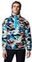 Columbia Helvetia™ Half Snap Fleece with Print (2098461)