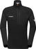 Mammut Aenergy Light ML Half Zip Funktionsshirt langarm (Herren)