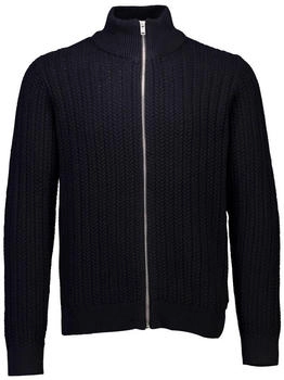 Lindbergh Lindbergh Cardigan schwarz 91177434
