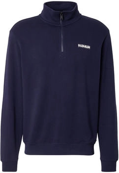 Napapijri Troyer B-Small Box Hz dunkelblau