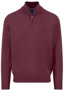 Fynch-Hatton Troyer Regular Fit rot