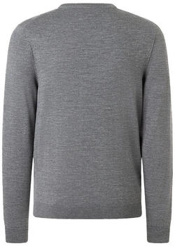 Maerz Strickpullover 420500 grau