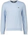 Lacoste Regular Fit Pullover hellblau