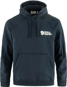 Fjällräven Classic Hoodie M dunkelnavy