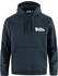 Fjällräven Classic Hoodie M dunkelnavy