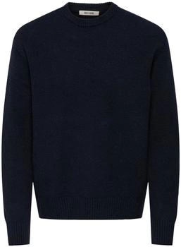 Only & Sons ONSJAMES RLX CREW KNIT NOOS oatmeal