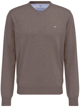 Fynch-Hatton Casual Fit Pullover einfarbig
